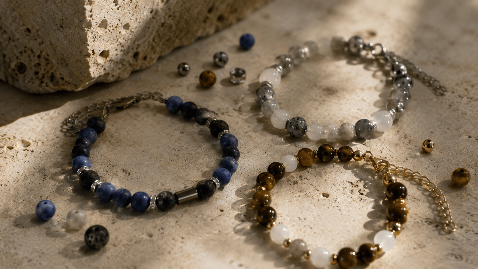 Why Every Stone Is Different