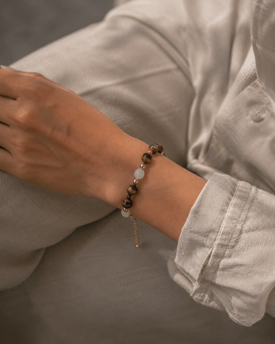 Designed to Move With You