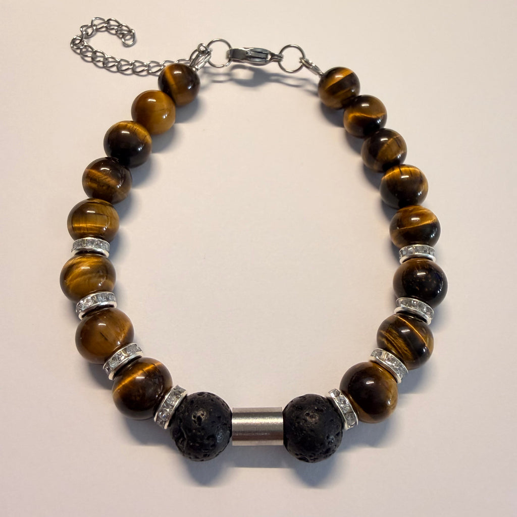 Terra Amber